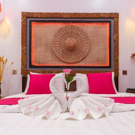 Bed and Breakfast Angkor Rithy Boutiquese à Siem Reap Extérieur photo