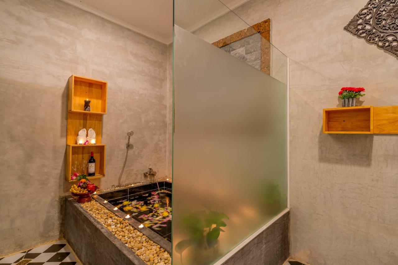 Bed and Breakfast Angkor Rithy Boutiquese à Siem Reap Extérieur photo