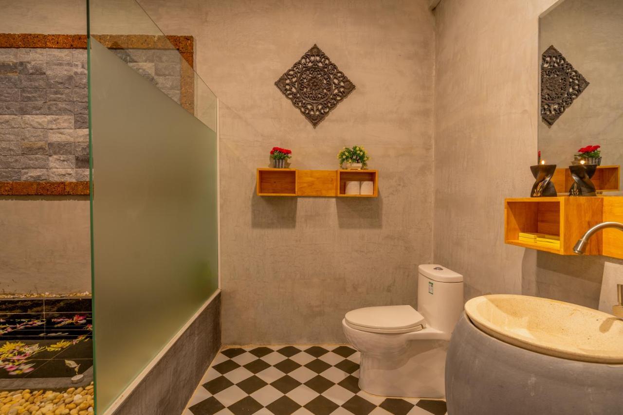 Bed and Breakfast Angkor Rithy Boutiquese à Siem Reap Extérieur photo