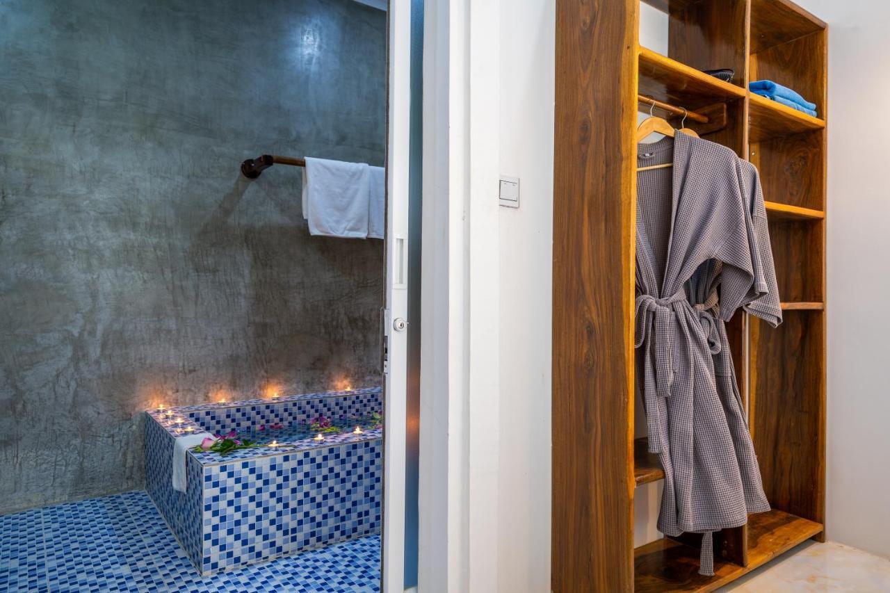Bed and Breakfast Angkor Rithy Boutiquese à Siem Reap Extérieur photo