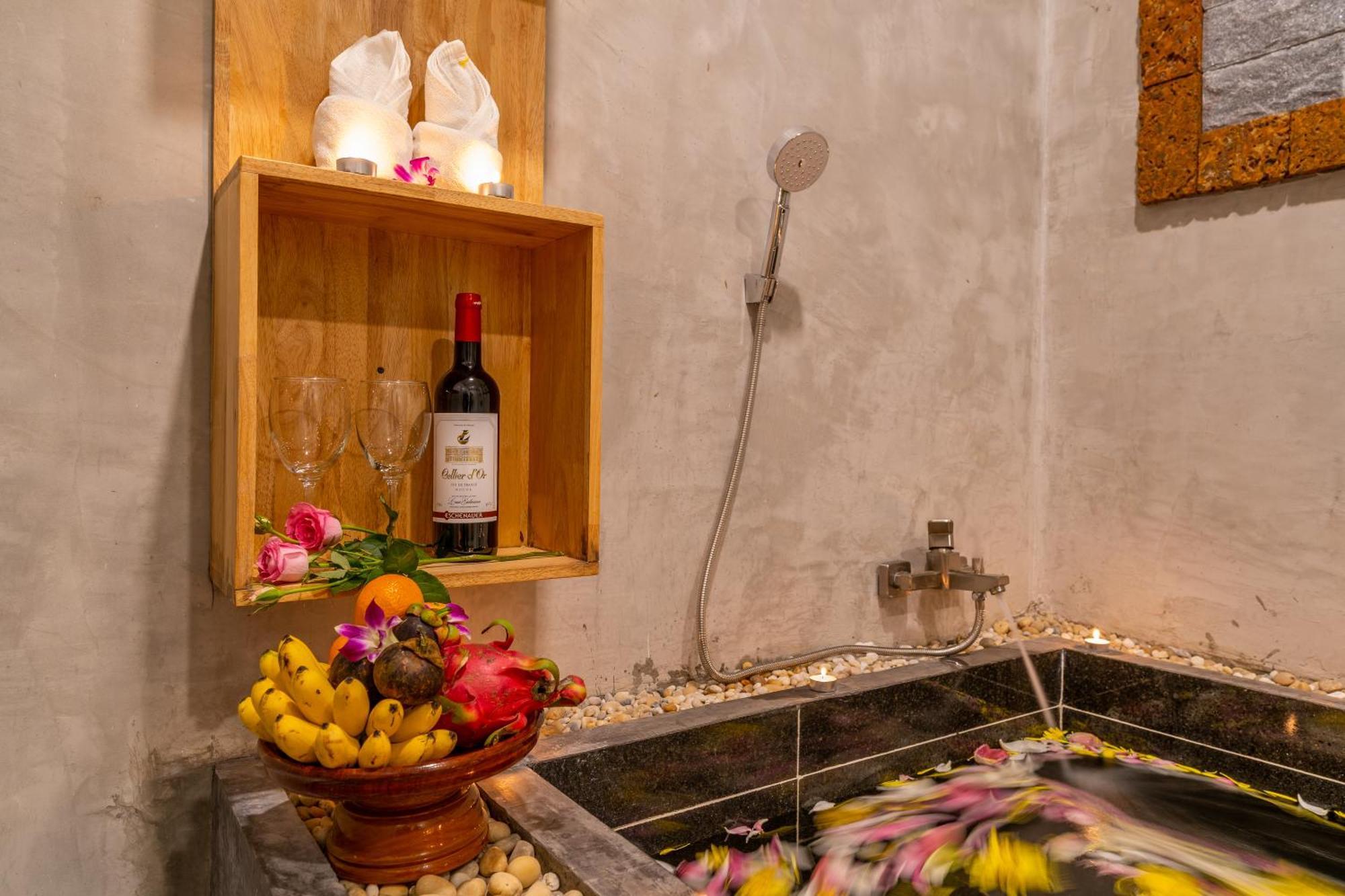 Bed and Breakfast Angkor Rithy Boutiquese à Siem Reap Extérieur photo