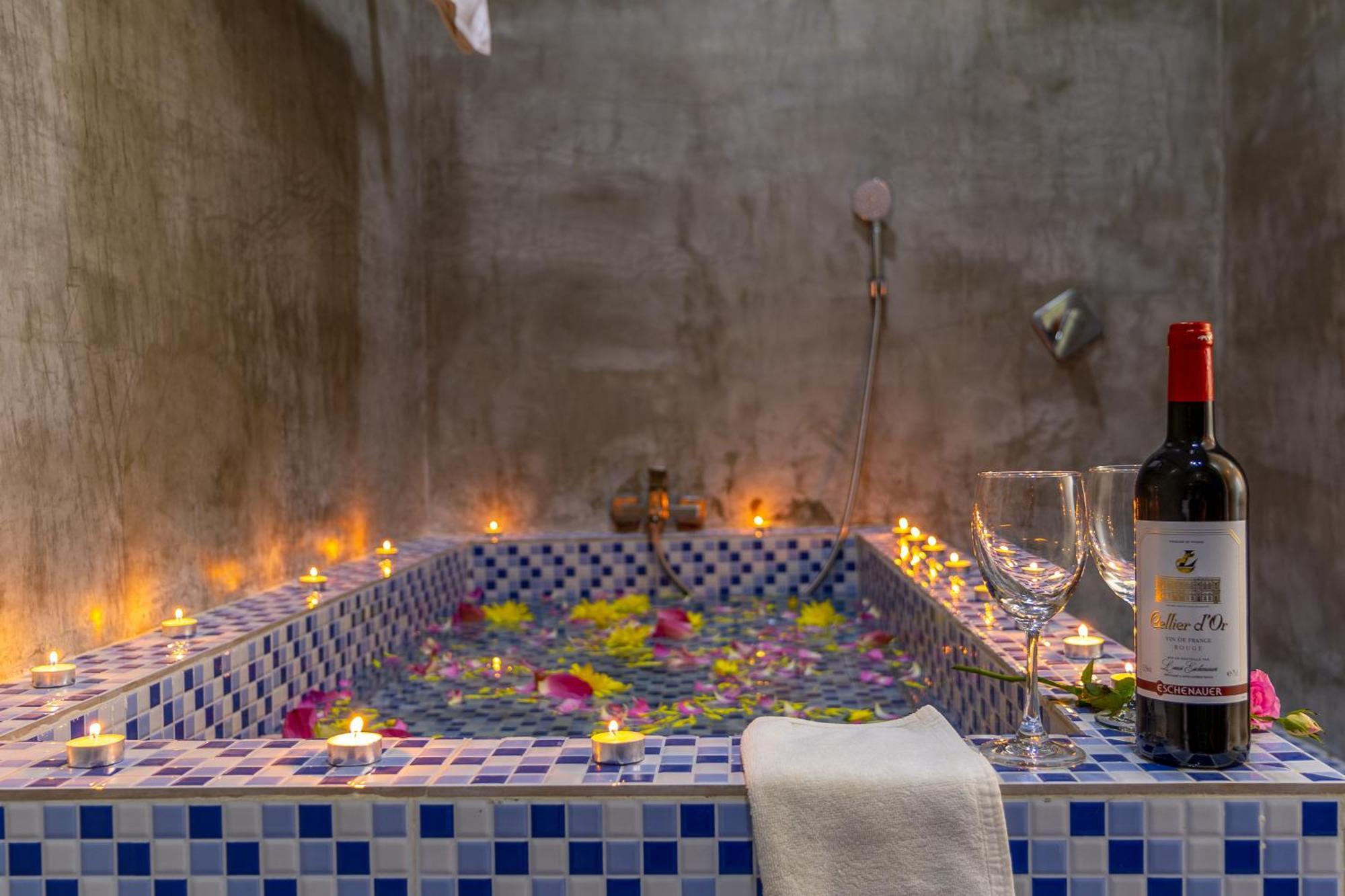 Bed and Breakfast Angkor Rithy Boutiquese à Siem Reap Extérieur photo